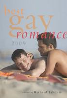 Best Gay Romance 2009 1573443360 Book Cover