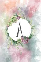 A: Personalized Daily Prayer Journal, Guided Pages with Biblical Verses and Scripture Prompts for Devout Prayerful Women 1093666617 Book Cover