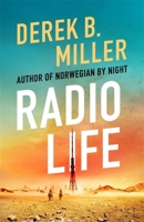 Radio Life 152940861X Book Cover