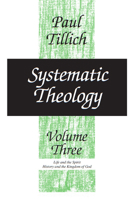 Systematic Theology 3: Life & the Spirit: History & the Kingdom of God 0226803341 Book Cover