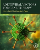 Adenoviral Vectors for Gene Therapy 012800276X Book Cover