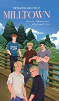 Milltown: Heroes, Villains, and a Summer Lost 183418343X Book Cover