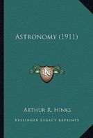 Astronomy 1163899690 Book Cover