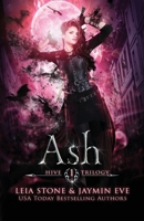Ash 152285942X Book Cover