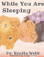 While You Are Sleeping 173491601X Book Cover