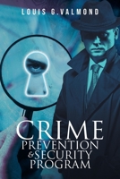 Crime Prevention And Security Program 1499064519 Book Cover