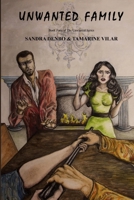 Unwanted Family 0996789545 Book Cover
