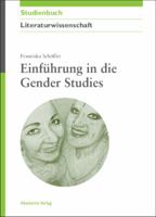 Einführung in die Gender Studies 3050044047 Book Cover