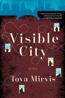 Visible City 0544047745 Book Cover