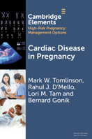 Cardiac Disease in Pregnancy 1009643096 Book Cover