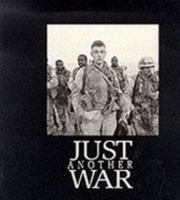 Just Another War 0963478400 Book Cover