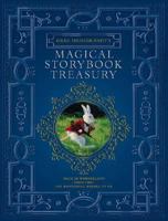 Magical Storybook Treasury 0762428376 Book Cover
