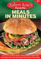 Meals in Minutes 0778800083 Book Cover