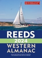 Reeds Western Almanac 2024 1399409530 Book Cover