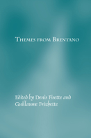 Themes from Brentano 9042037423 Book Cover