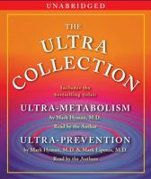 The Ultra-Collection 0743577027 Book Cover