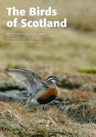 Birds of Scotland 0951213903 Book Cover