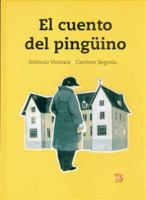 El cuento del pingüino 6071600049 Book Cover