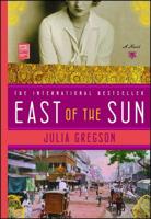 East of the Sun 1439101124 Book Cover