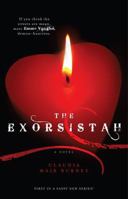 The Exorsistah (Exorsistah, #1) 1451610939 Book Cover