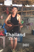 Thailand Zen 1070347043 Book Cover