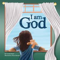 I Am God 1973722569 Book Cover