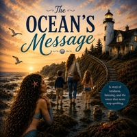 The Ocean's Message: A Story of Kindness, Listening and the Voices That Never Stop Speaking B0H7QMYNZ4 Book Cover