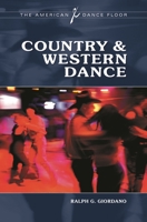 Country & Western Dance 0313365547 Book Cover