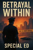 Betrayal Within B0G47T3WHZ Book Cover