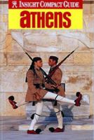 Insight Compact Guide Athens (Insight Compact Guides) 0887294685 Book Cover