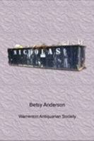 Nicholas 1105094138 Book Cover