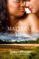 A Matter of Time B0BGNMD869 Book Cover