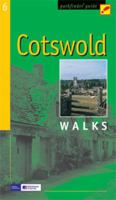 Cotswold Walks (Pathfinder Guide) 0711704589 Book Cover