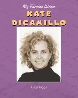 Kate DiCamillo 1590362837 Book Cover