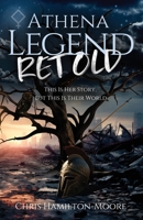Athena Legend Retold B0F3RF7FMG Book Cover