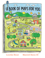 A Book of Maps for You 082345570X Book Cover