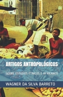 Artigos Antropol 1980265127 Book Cover