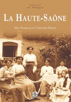 Haute Saône (La) 2849102741 Book Cover