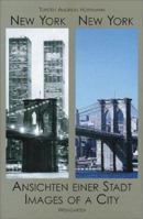 New York New York 381702536X Book Cover
