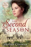 The Second Season 1462118844 Book Cover