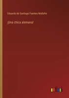 ¡Una chica alemana! 3368049720 Book Cover