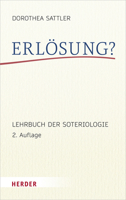 Erlosung?: Lehrbuch Der Soteriologie 3451389592 Book Cover
