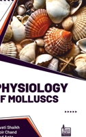 Physiology of Molluscs 9392969791 Book Cover