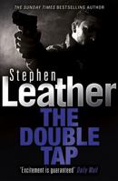 The Double Tap 0340628391 Book Cover