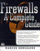 Firewalls Complete (Complete Series) 0070246459 Book Cover