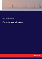 Out Of Door Rhymes 1120668247 Book Cover