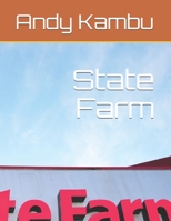 State Farm 1698255675 Book Cover