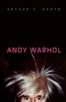 Andy Warhol 0300169086 Book Cover