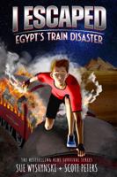 I Escaped Egypt's Deadliest Train Disaster 1951019296 Book Cover