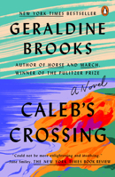 Caleb's Crossing 0143121073 Book Cover